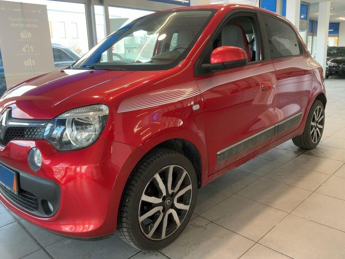 Renault Twingo 1.0 Cosmic Clima auto cerchi in lega