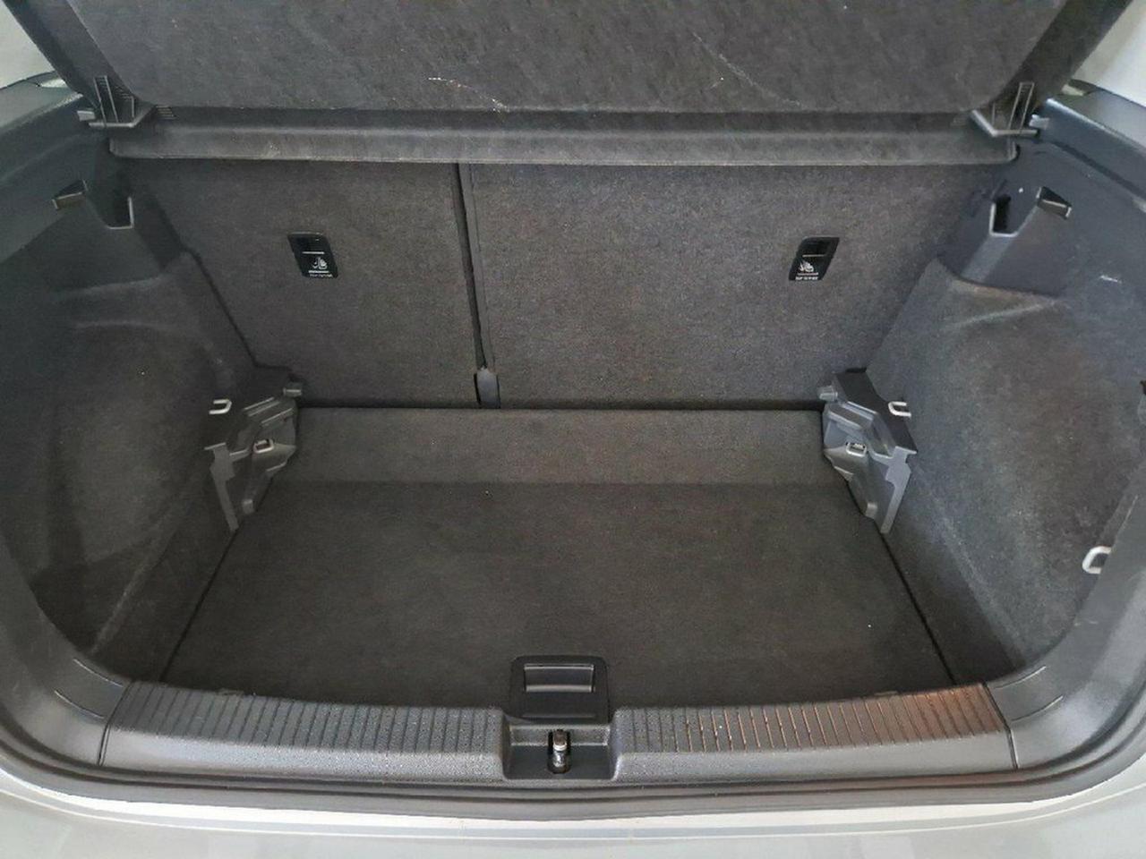 Volkswagen T-Cross 1.0 tsi life 115cv dsg