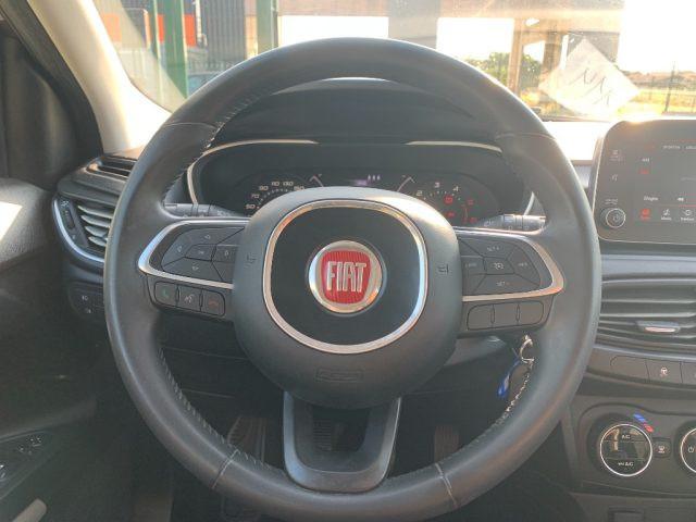 FIAT Tipo 1.6 Mjt S&S SW Lounge