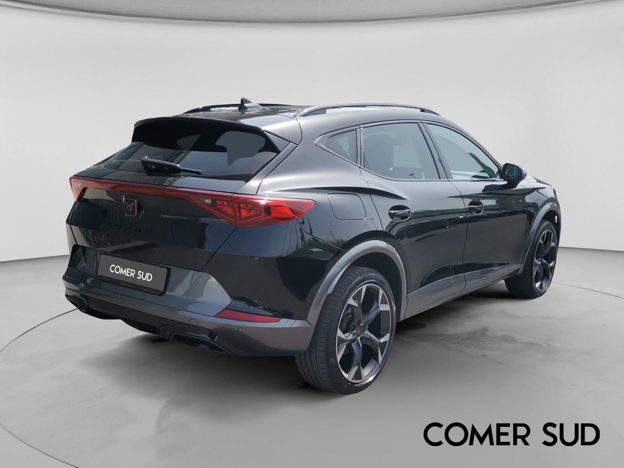 CUPRA Formentor 2020 - Formentor 2.0 tdi 4drive 150cv dsg