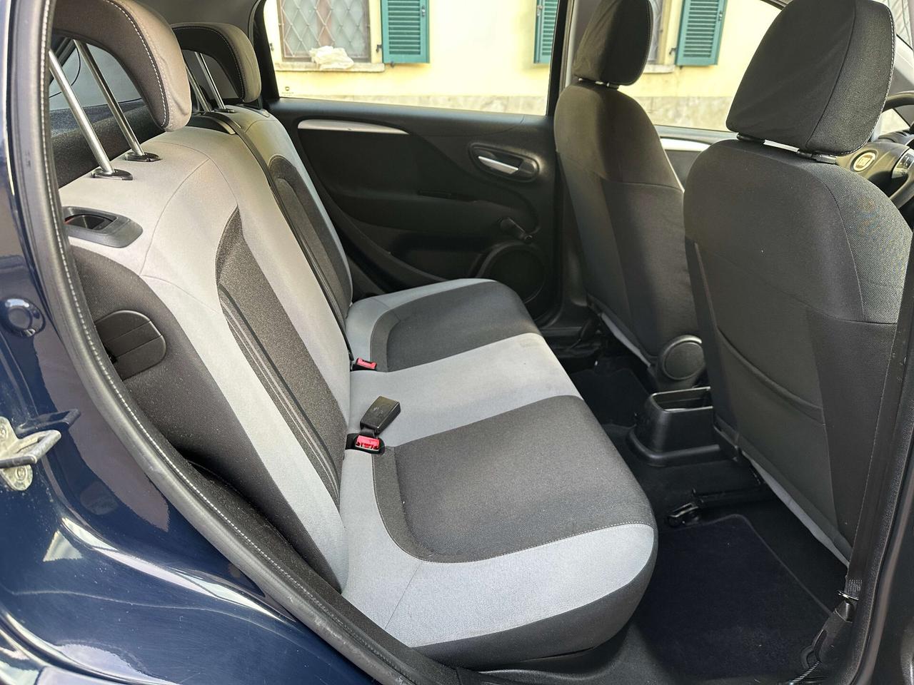 Fiat Punto Evo 1.4 5 porte Active Natural Power 57kw