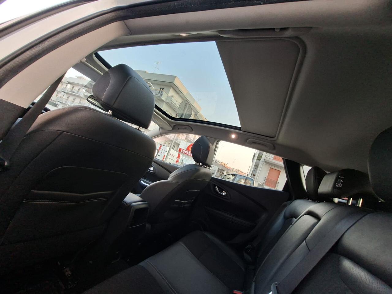 Renault Kadjar 1.5 dCi Energy Intens * TETTO PANORAMICO * Navi * Garantita 12 Mesi