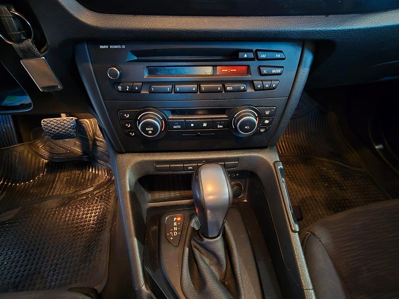Bmw X1 xDrive23dA Futura