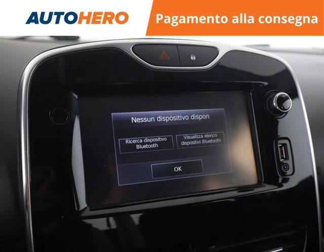RENAULT Clio 1.5 dCi 8V 75CV 5 porte Wave