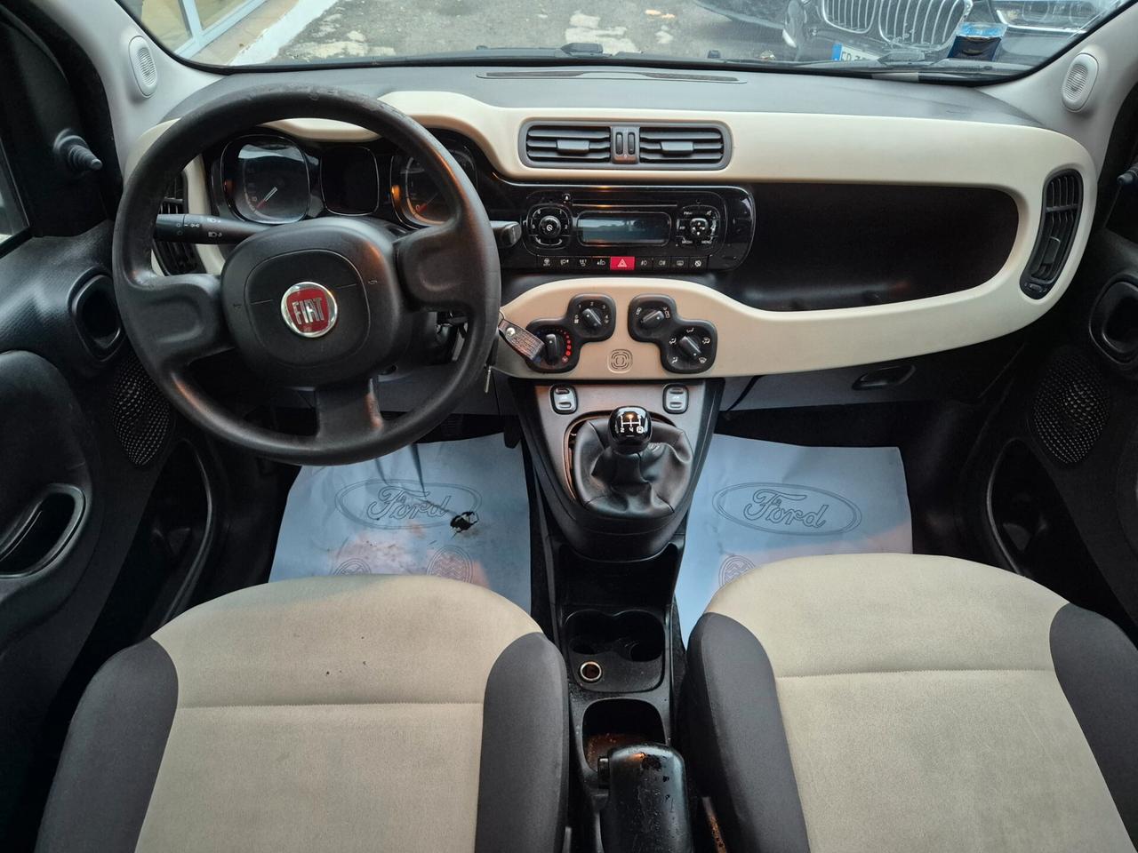 Fiat Panda 1.3 MJT S&S Easy