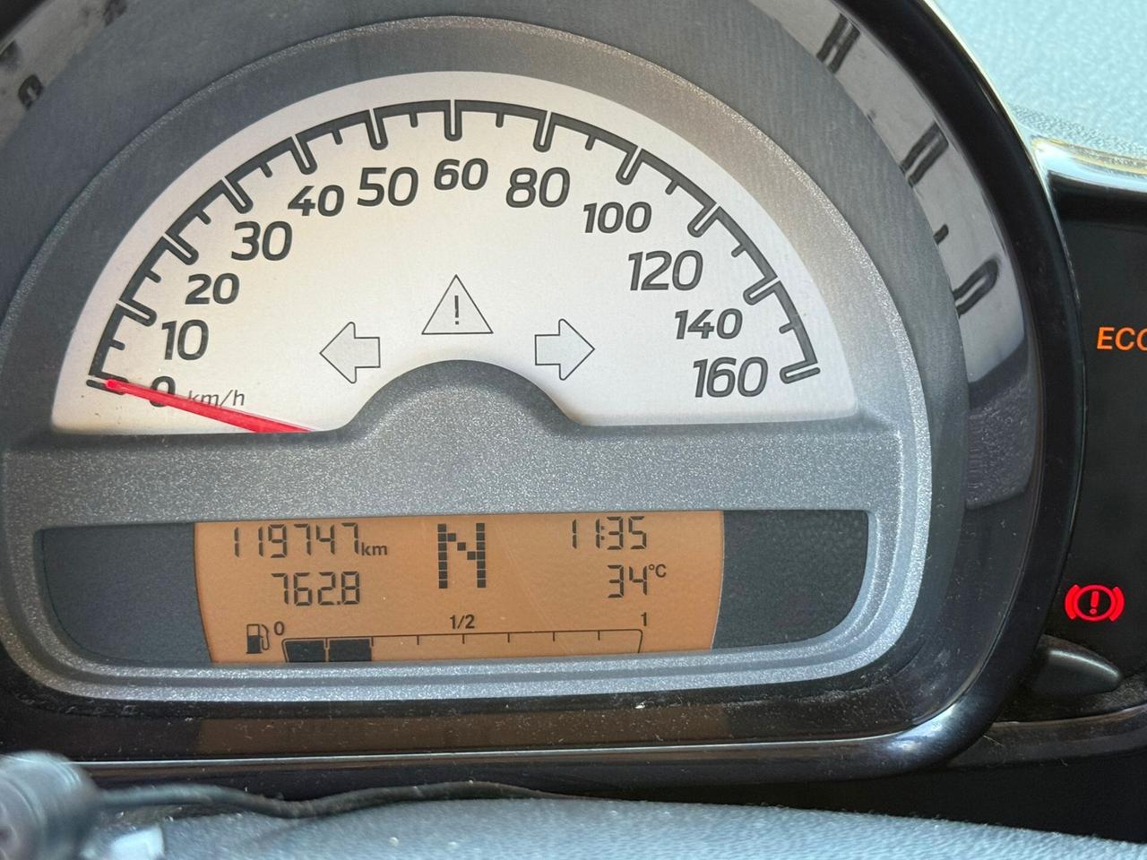 Smart ForTwo 1000 52 kW coupé passion