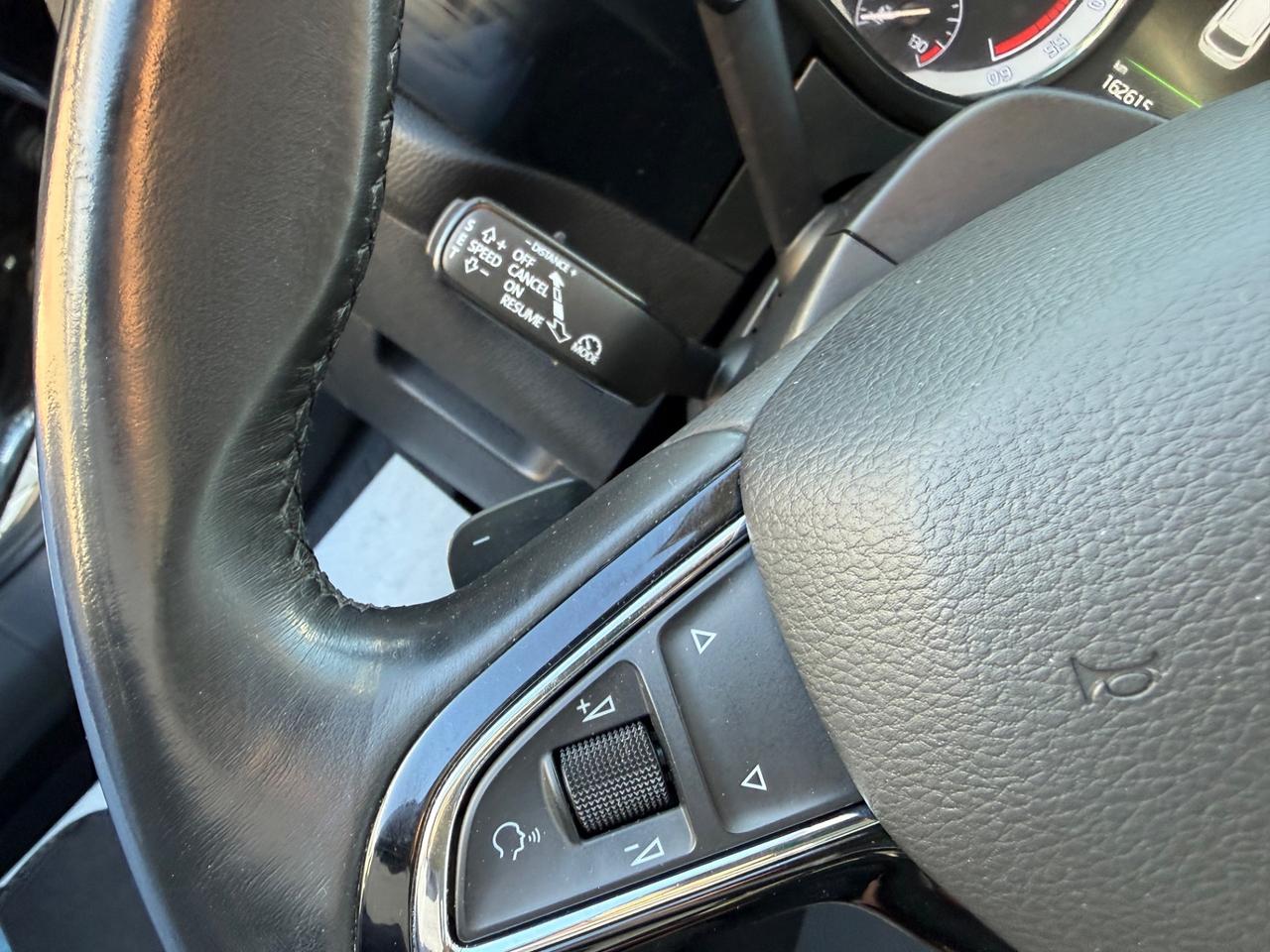 Skoda Kodiaq 2.0 TDI SCR 190 CV 4x4 DSG Style