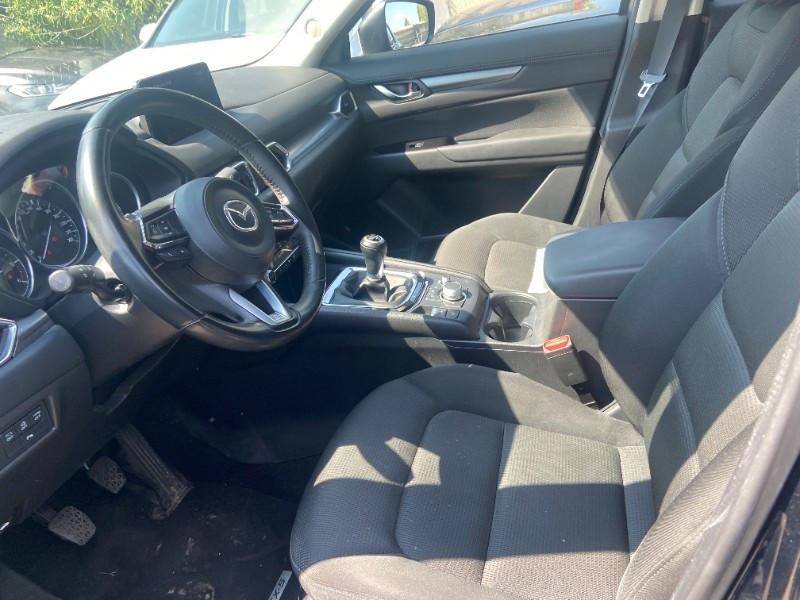 Mazda CX-5 2.2L Skyactiv-D 150 CV 2WD Business