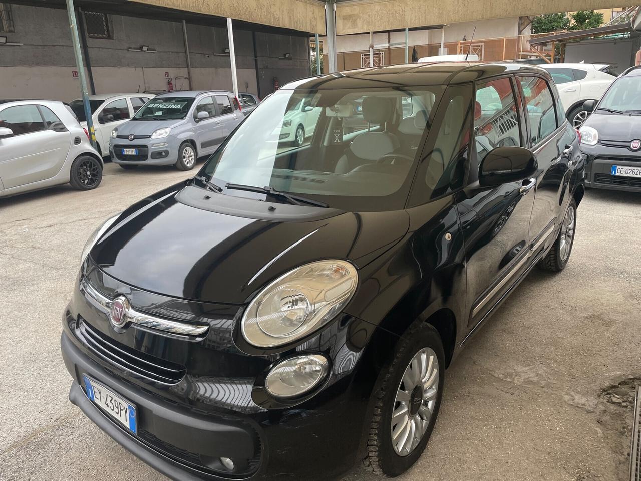 Fiat 500L 1.3 Multijet 85 CV Pop Star