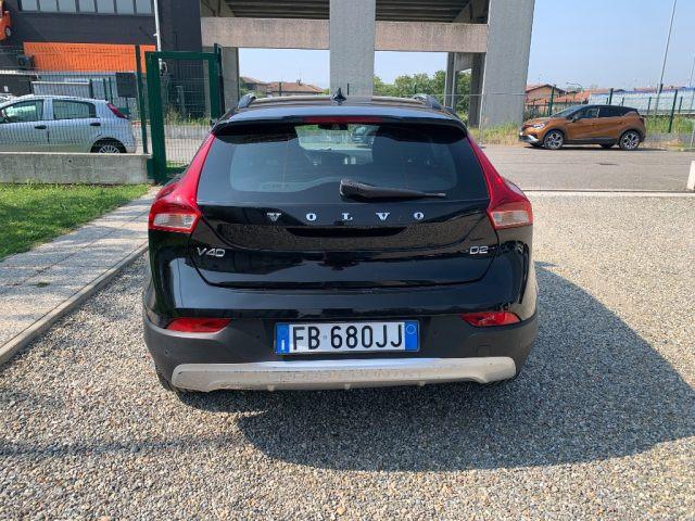 VOLVO V40 Cross Country D2 1.6 Kinetic