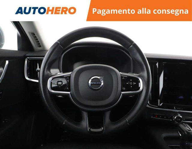 VOLVO S90 D4 Geartronic Momentum