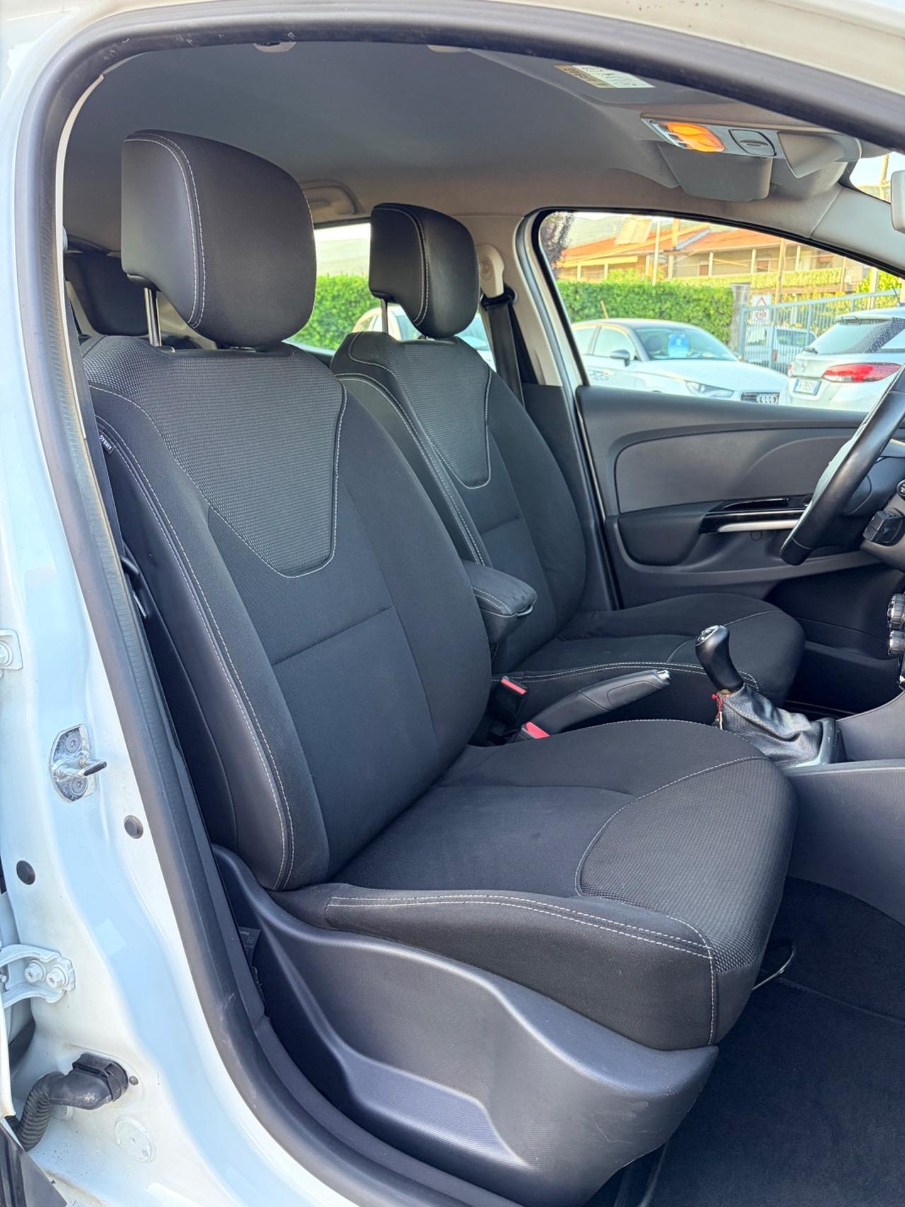Renault Clio 1.5 dCi 8V 75CV 5 porte Costume National