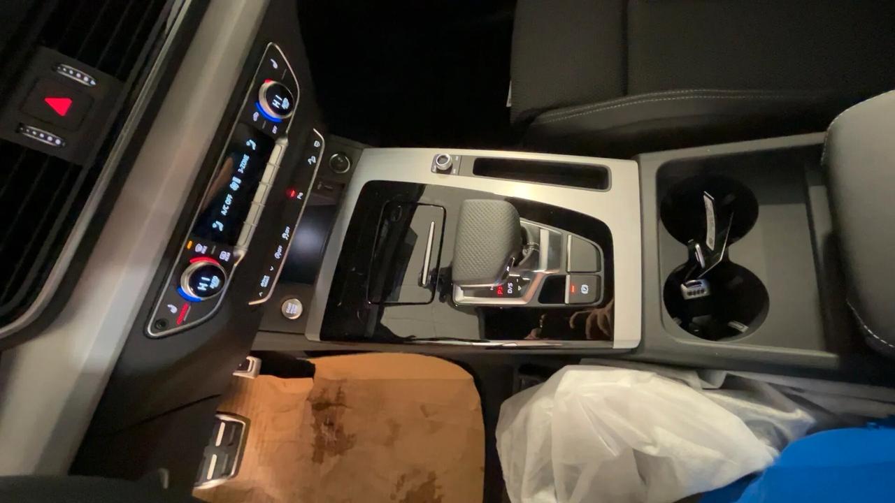 Audi Q5 35 TDI Mhev S-Line S-Tronic KM 0