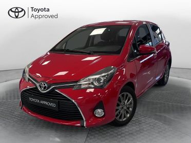 Toyota Yaris Yaris 1.0 5 porte Business