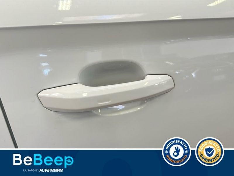 Audi Q5 40 2.0 TDI BUSINESS SPORT QUATTRO 190CV S-TRONI