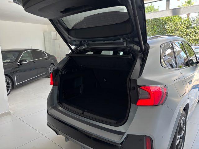 BMW X1 sDrive 18d Msport Pro TUA DA ?529,00 MENSILI
