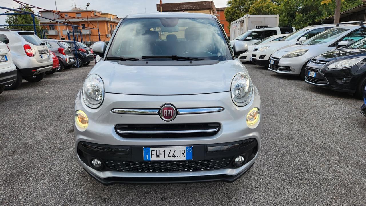 Fiat 500L 1.3 Multijet 95 CV 120° Aniversairo
