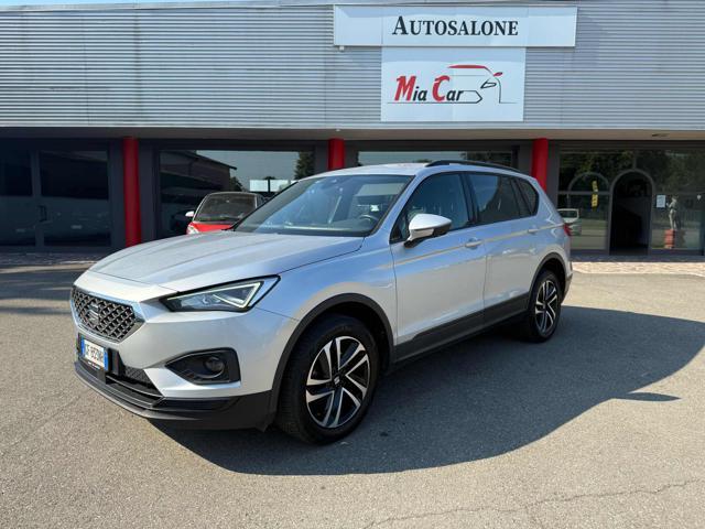SEAT Tarraco 2.0 TDI DSG Business