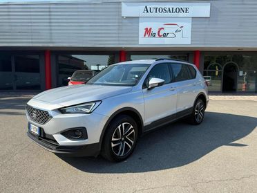 SEAT Tarraco 2.0 TDI DSG Business