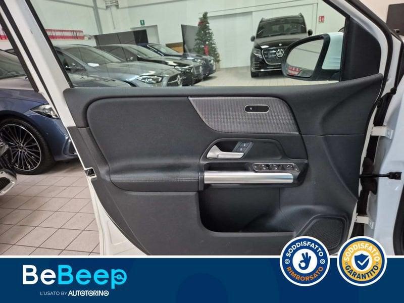Mercedes-Benz Classe B B 200 D SPORT PLUS AUTO