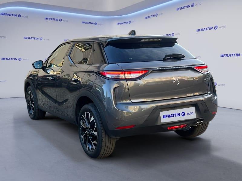 DS DS3 PURETECH 130 AUT. RIVOLI