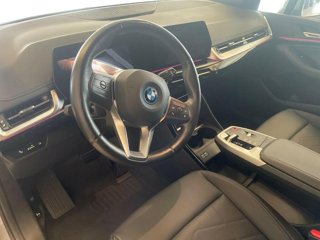 BMW Serie 2 Active Tourer 225 e Luxury xDrive DCT