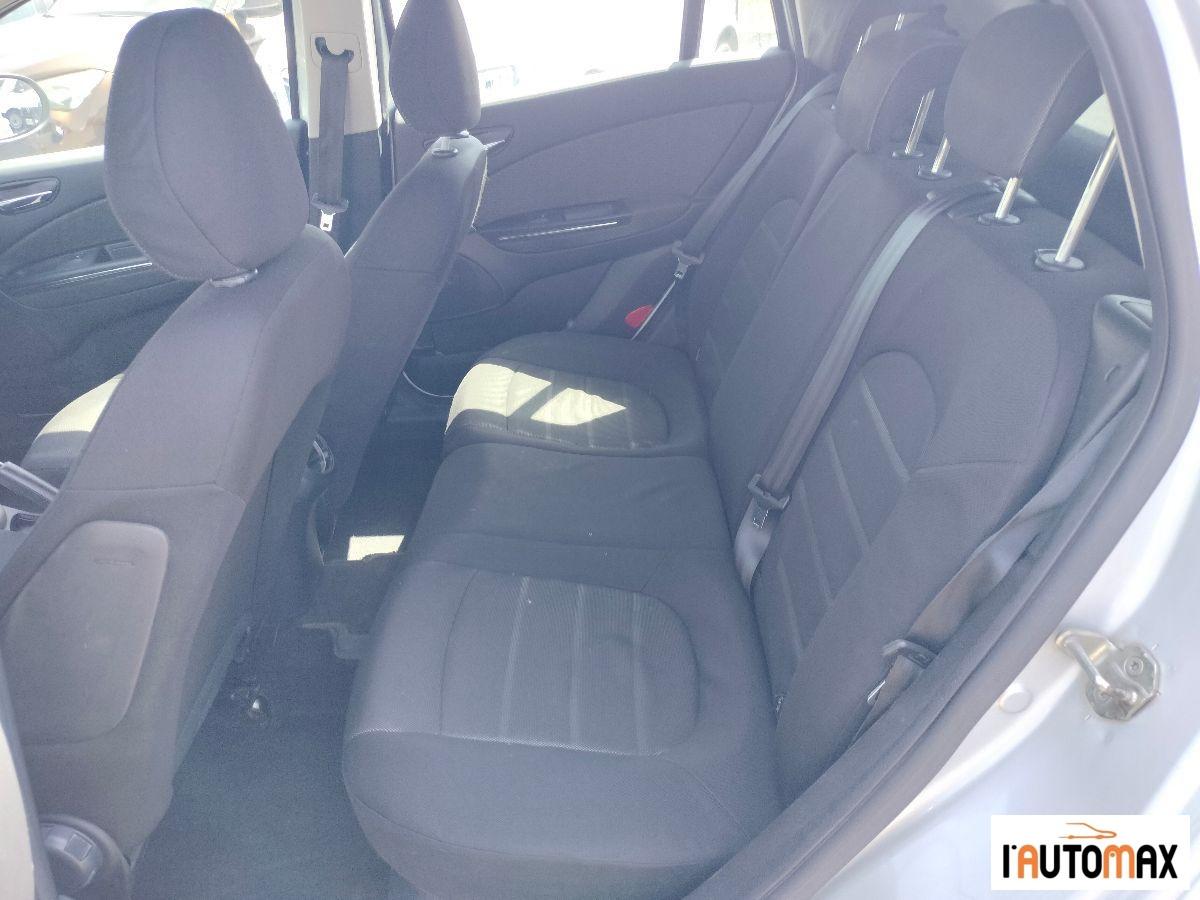 FIAT - Bravo 1.6 mjt Dynamic 120cv
