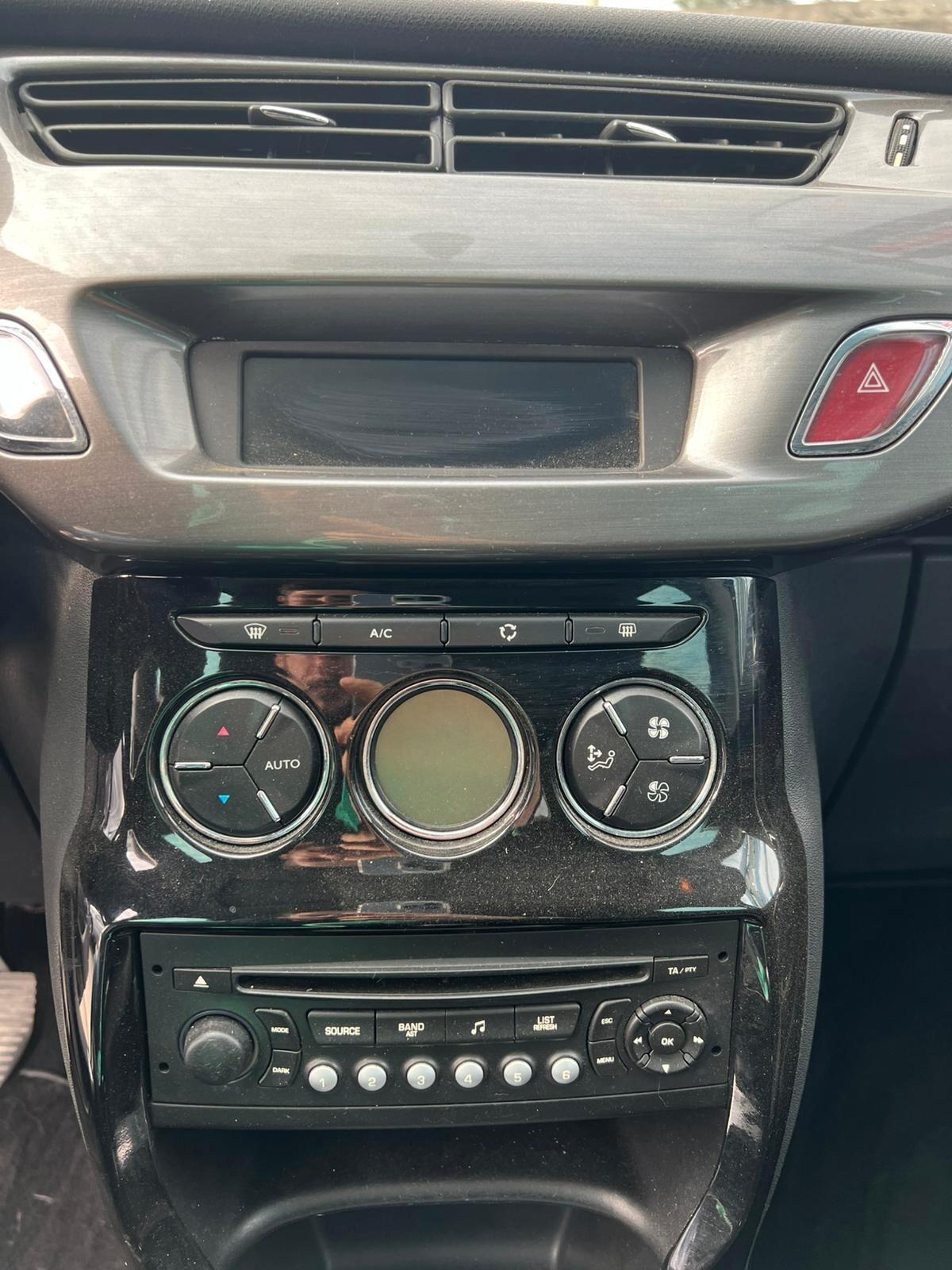 Citroen C3 1.4 Exclusive