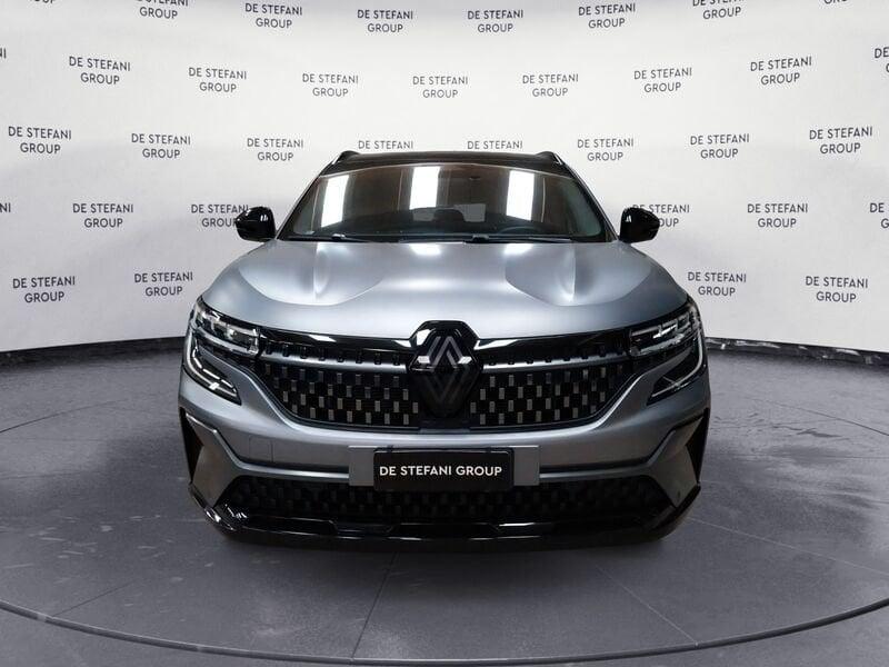 Renault Espace Espace Full Hybrid E-Tech Esprit Alpine 200 7p