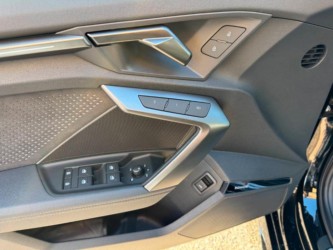 Audi RS3 2.5 TFSI 400cv-Dynamic Plus - Carbo - Tetto - 360