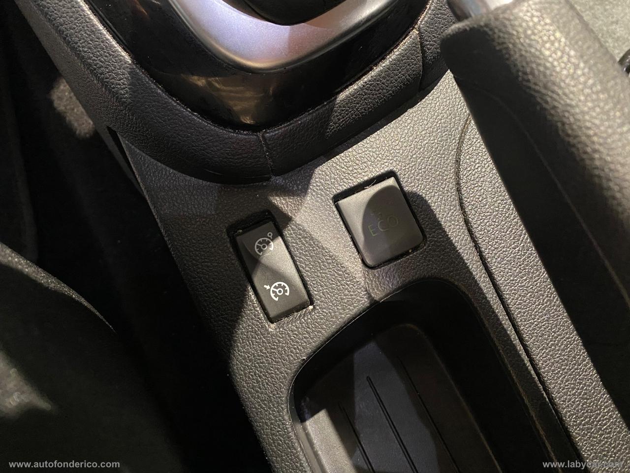 RENAULT Clio dCi 8V 90 EDC S&S 5p. Energy Excite