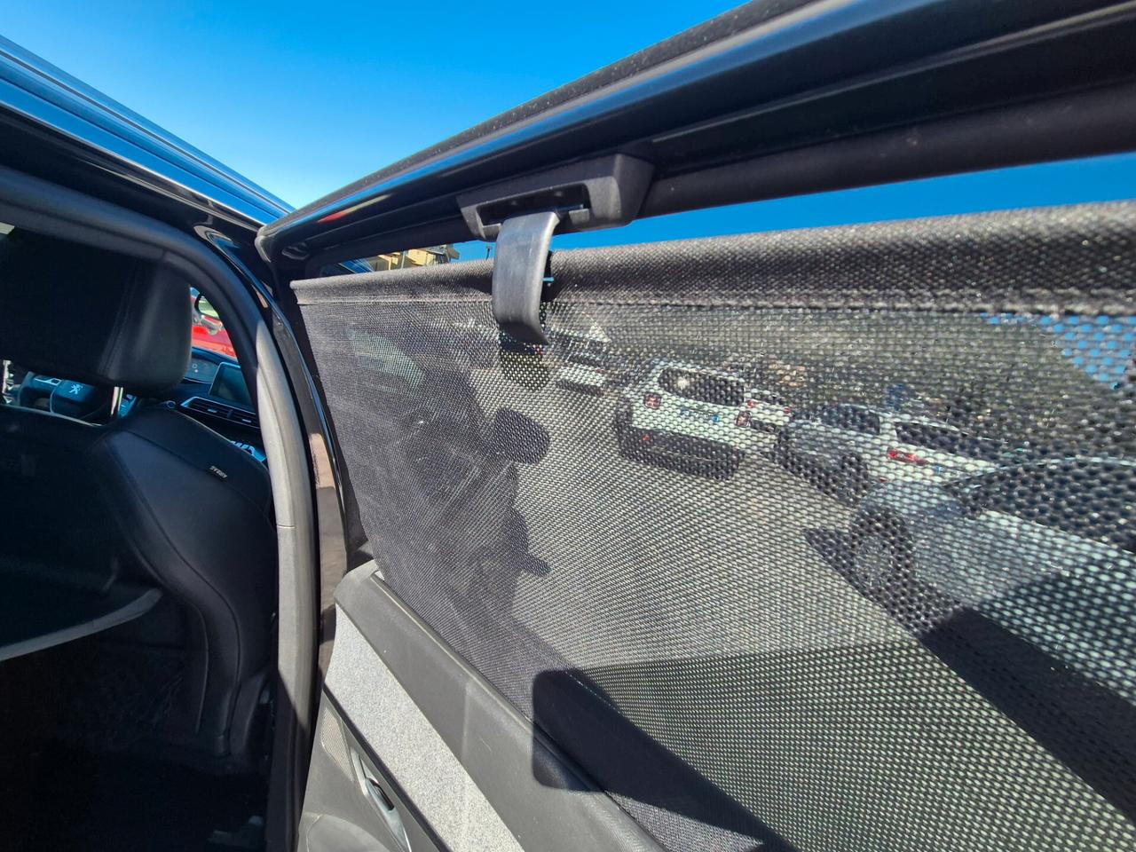 Peugeot 5008 BlueHDi 150 GT Line 7 POSTI