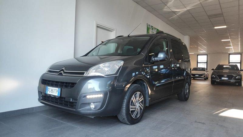 Citroën Berlingo Multispace BlueHDi 100 5 posti Feel Combi N1