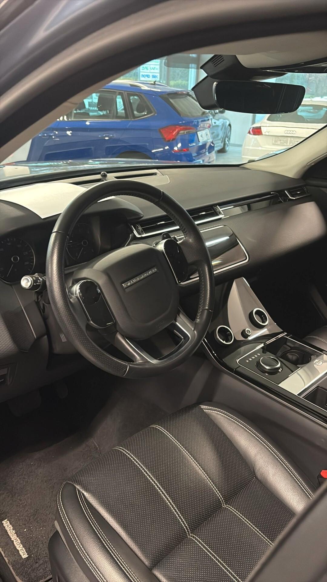 Land Rover Range Velar 3.0D V6 300 CV S