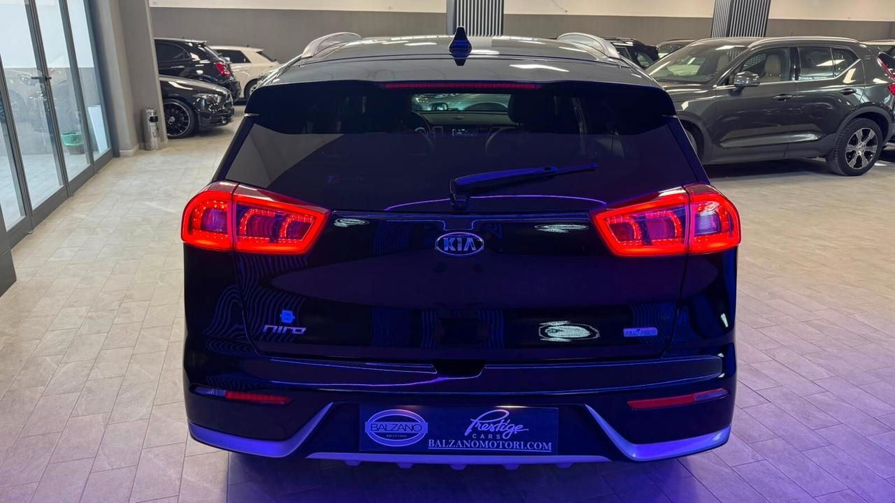 KIA NIRO 1.6 GDi DCT STYLE 2019
