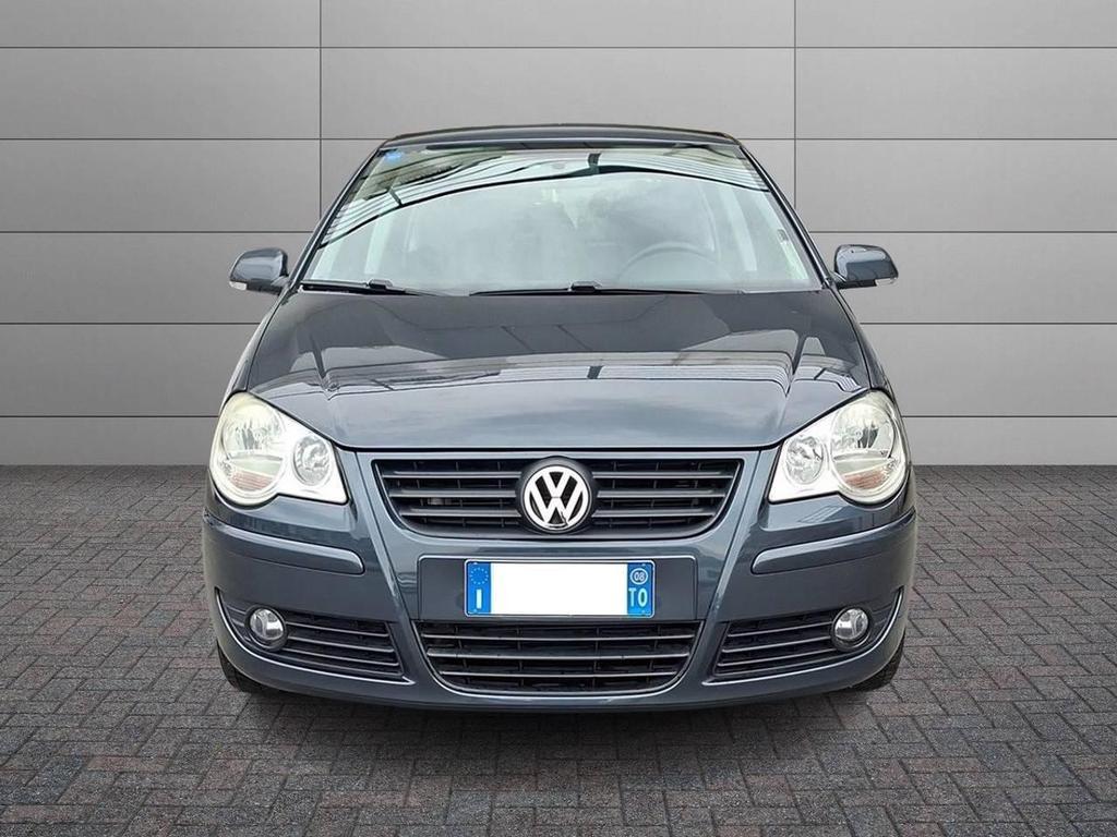 Volkswagen Polo 1.2 Comfortline