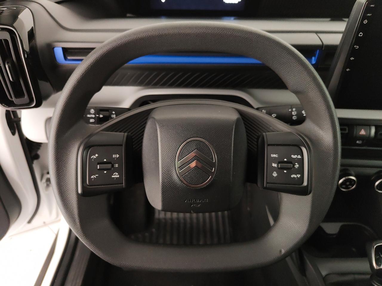 Citroen C3 PureTech 100 S&S You