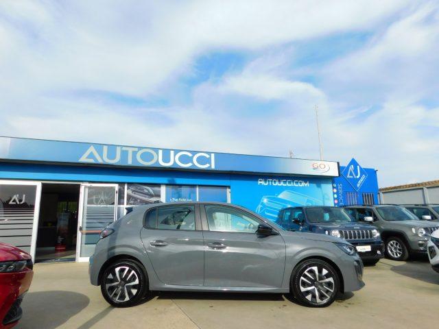 PEUGEOT 208 PureTech 100 CV 5 porte Active Carplay