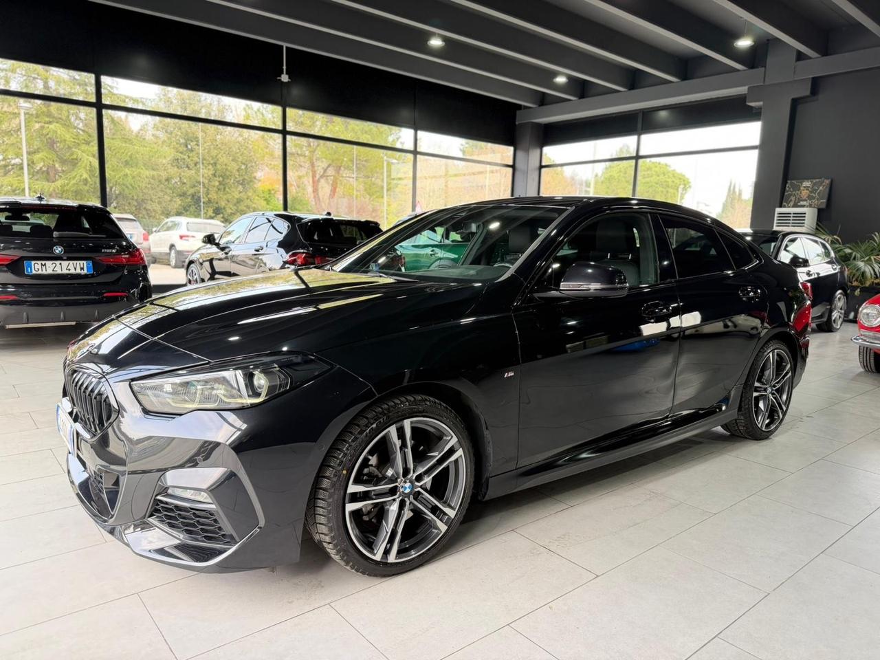 Bmw Serie 2 Gran Coupé 218d Msport