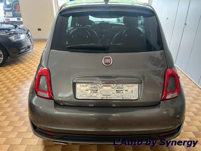 FIAT 500 1.2 S