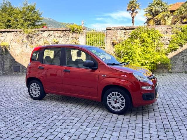 Fiat Panda 1.2 Easy 69cv**Con gancio di traino rimovibile*