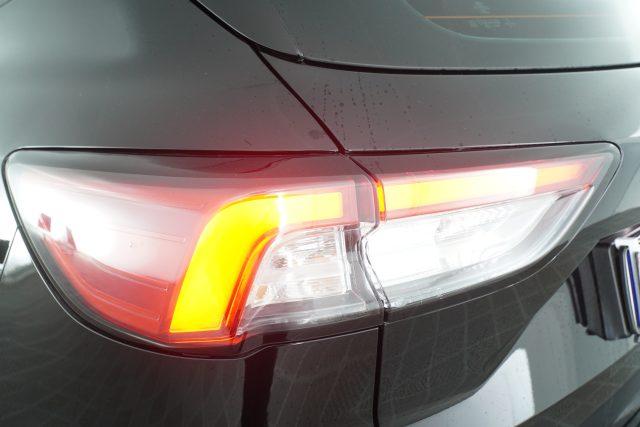 FORD Kuga Kuga 1.5 EcoBlue 120 CV aut. 2WD Connect