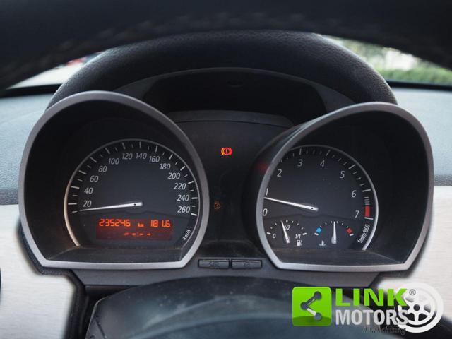 BMW Z4 2.2i cat Roadster