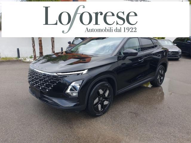 OMODA 5 Omoda 5 1.6 TGDI 147CV aut. Premium