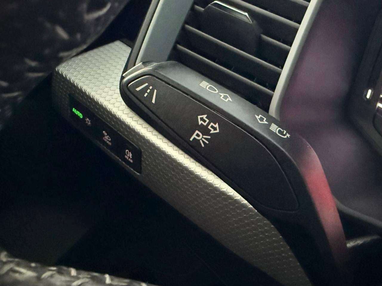 A1 SPB TFSI MOD. S-LINE EDITION *OK NEOPATENTATI*