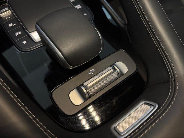MERCEDES-BENZ GLE 53 AMG 4Matic+ Mild Hybrid Coupé AMG LINE PREMIUM *UNIPRO