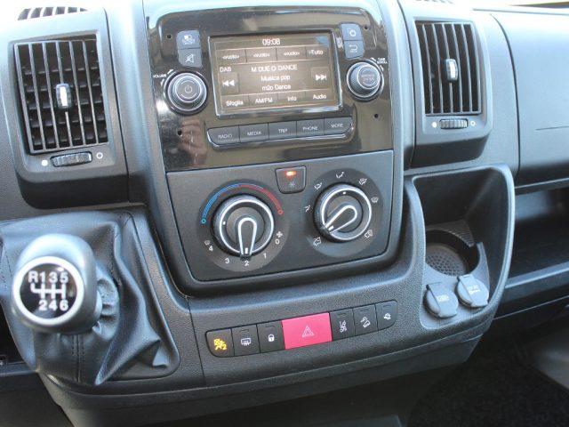 CITROEN Jumper BlueHDi 140 3p. AUTOCARRO +IVA
