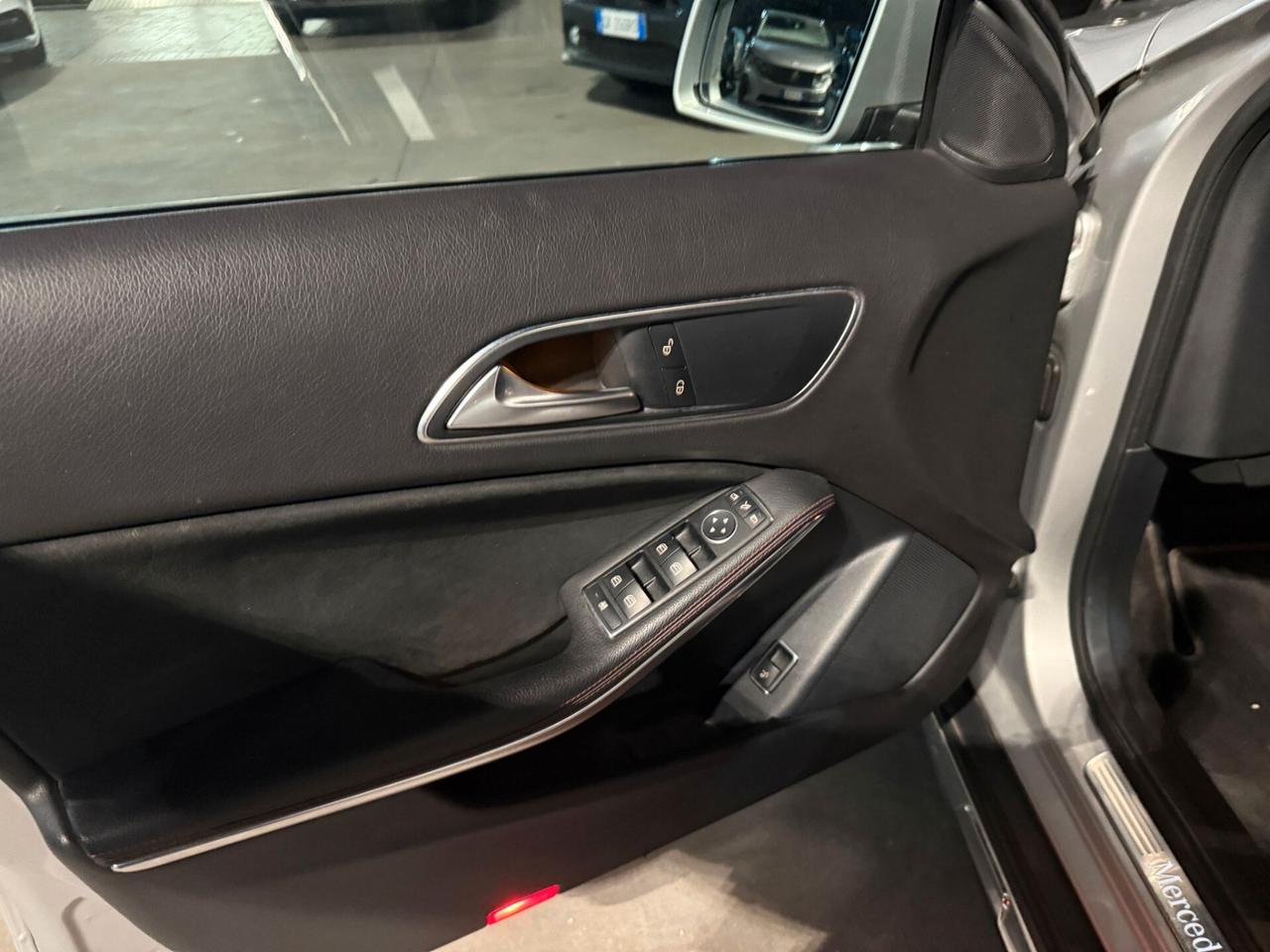 Mercedes-benz GLA 200 d Automatic 4Matic Premium