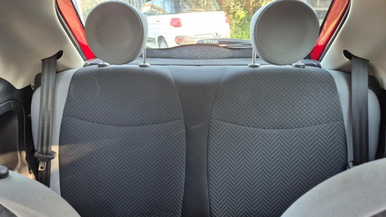 FIAT 500 (2015--->) - 500 1.2 Pop