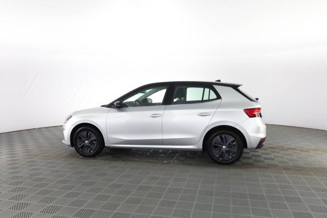 SKODA Fabia 4° serie 1.0 MPI EVO 80 CV Style